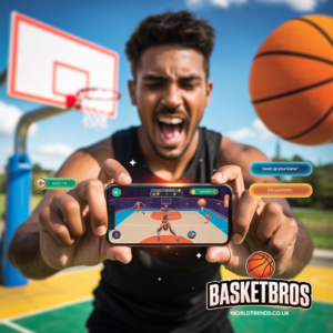 basketbros