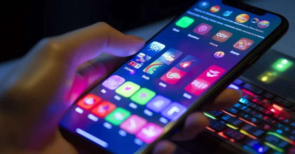 mobile app development company garage2global