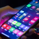 mobile app development company garage2global