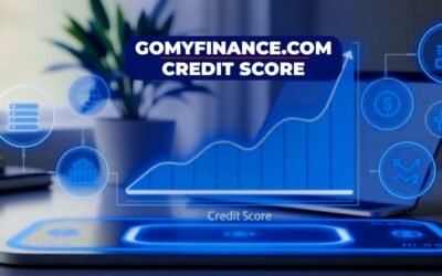 gomyfinance.com credit score