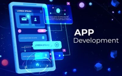 ios app development from garage2global
